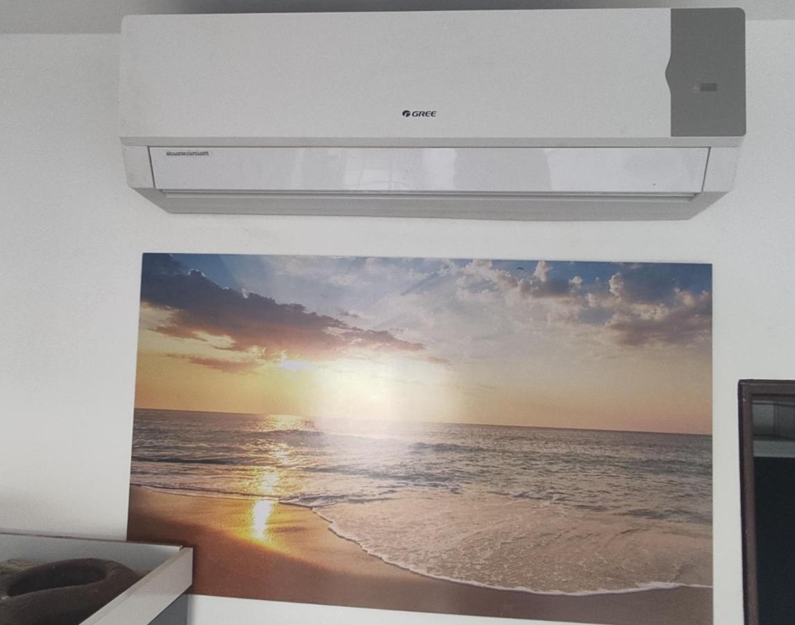 Linda Vista, De Frente Para A Praia Maceió Exteriör bild